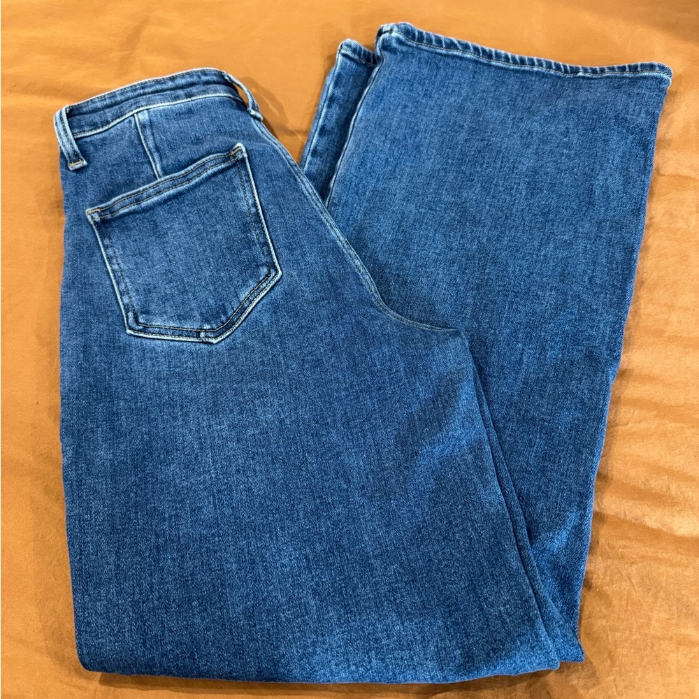 Classic Blue women’s Jeans JBD